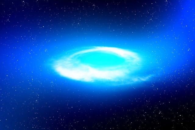 宇宙