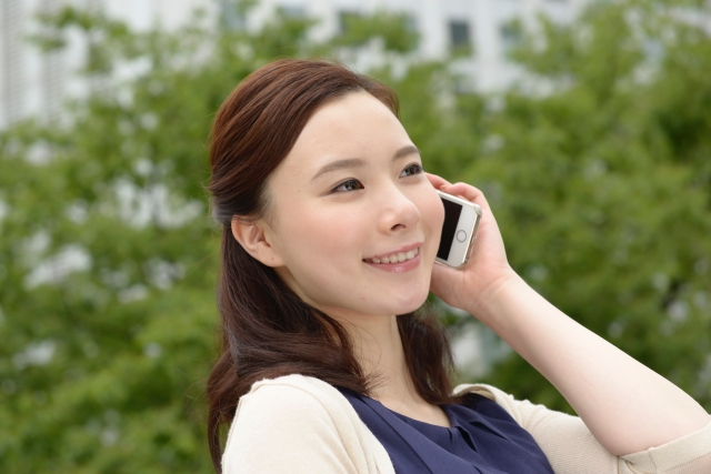電話占い