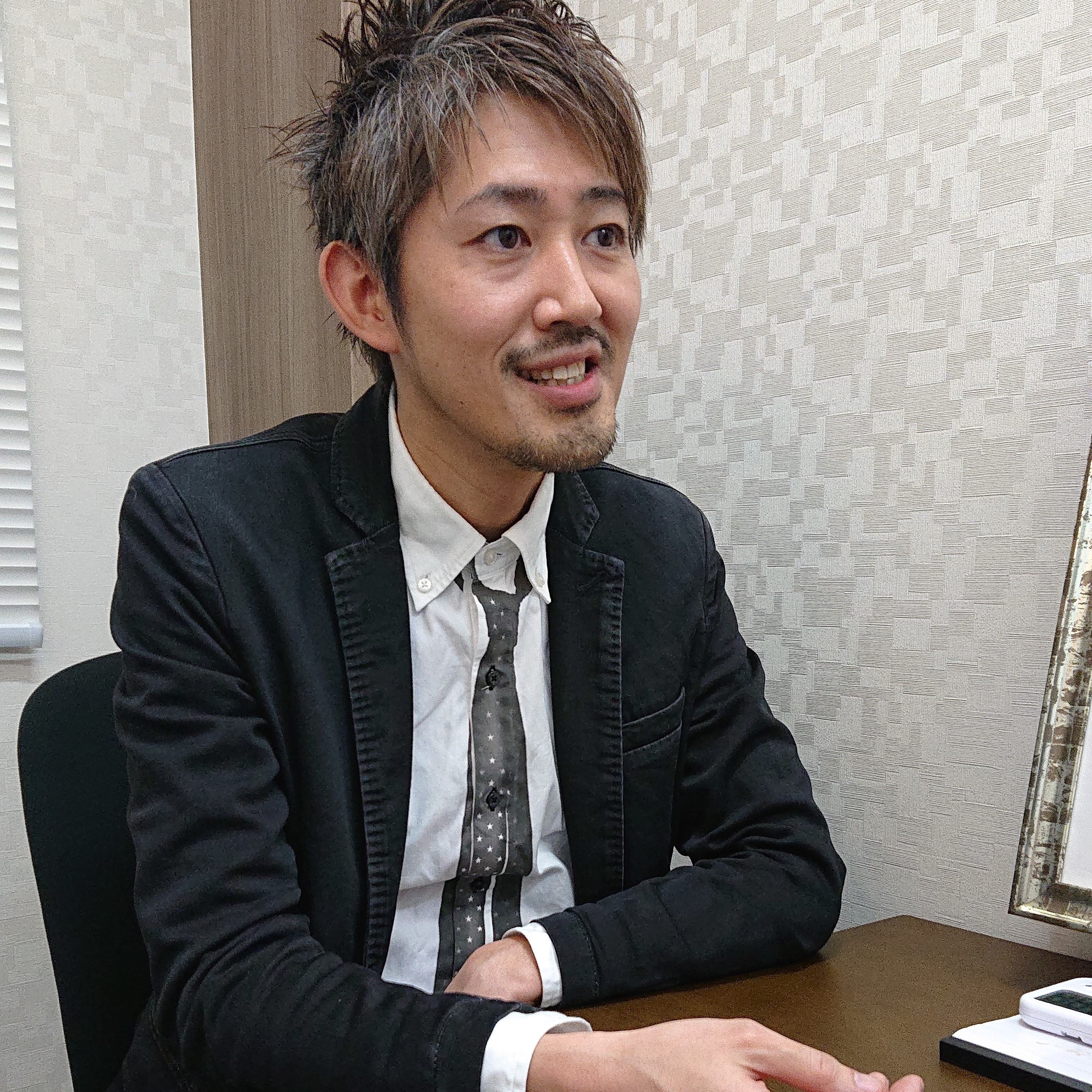 スピリチュアルカウンセラー貴比呂
